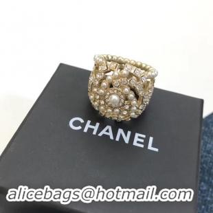 Good Quality Chanel Ring CE4123