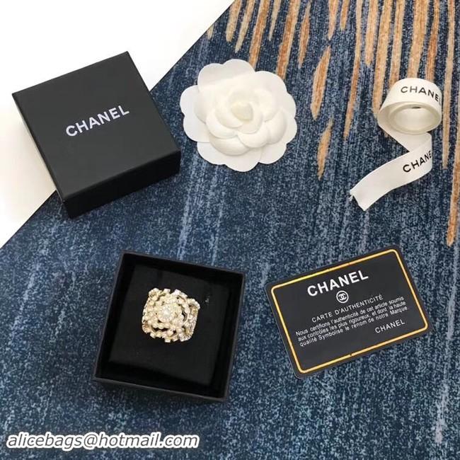 Good Quality Chanel Ring CE4123