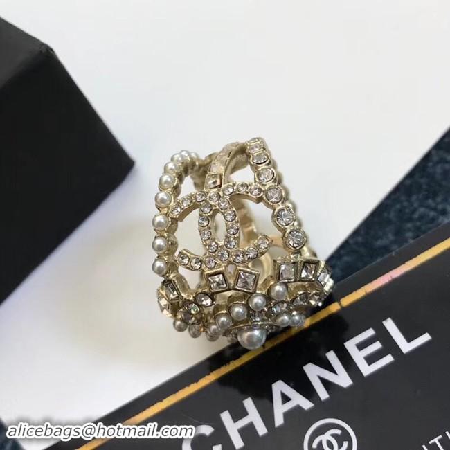 Good Quality Chanel Ring CE4123