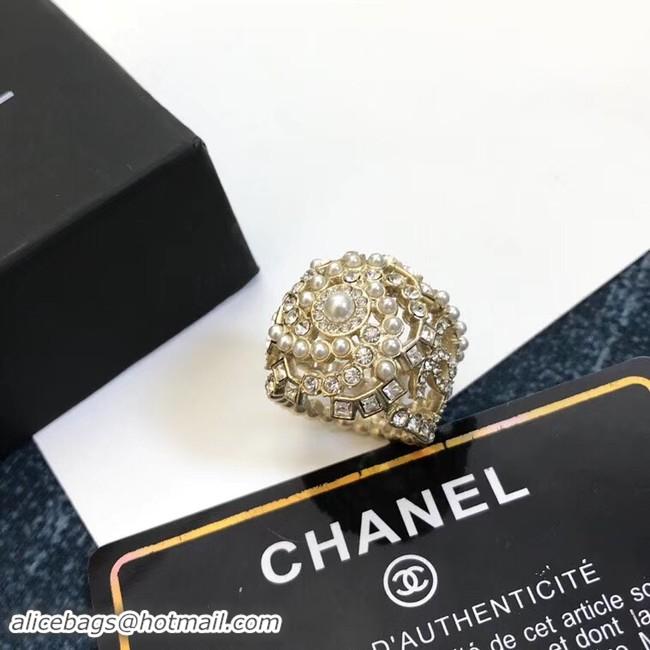 Good Quality Chanel Ring CE4123