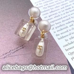 Luxury Chanel Earrings CE4125