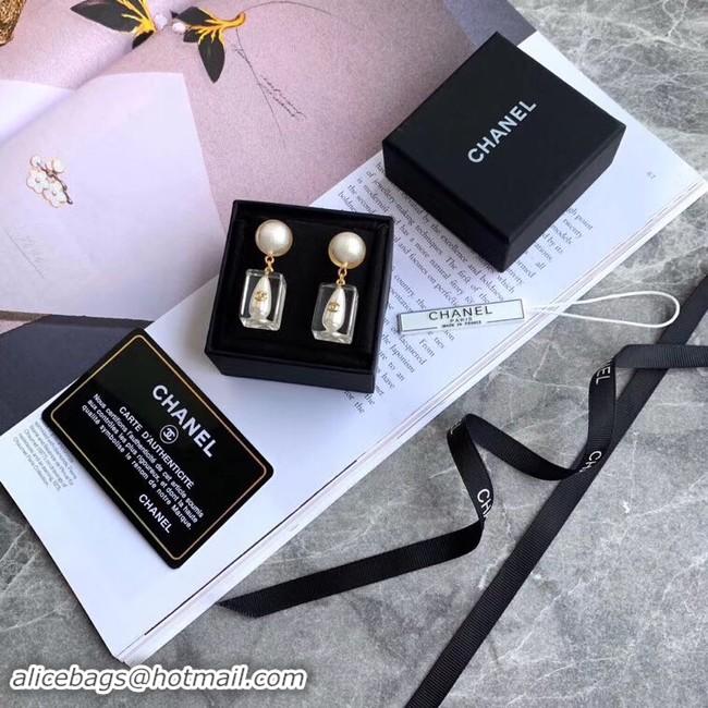 Luxury Chanel Earrings CE4125