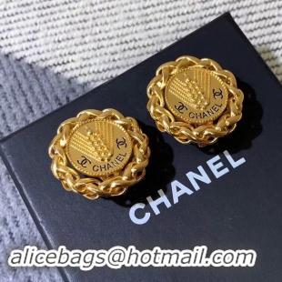 Popular Style Chanel Earrings CE4126