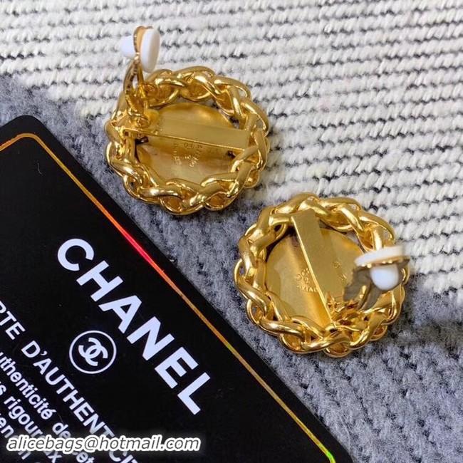 Popular Style Chanel Earrings CE4126