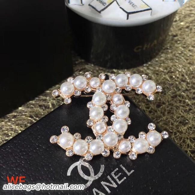 Fashion Chanel Brooch CE4149