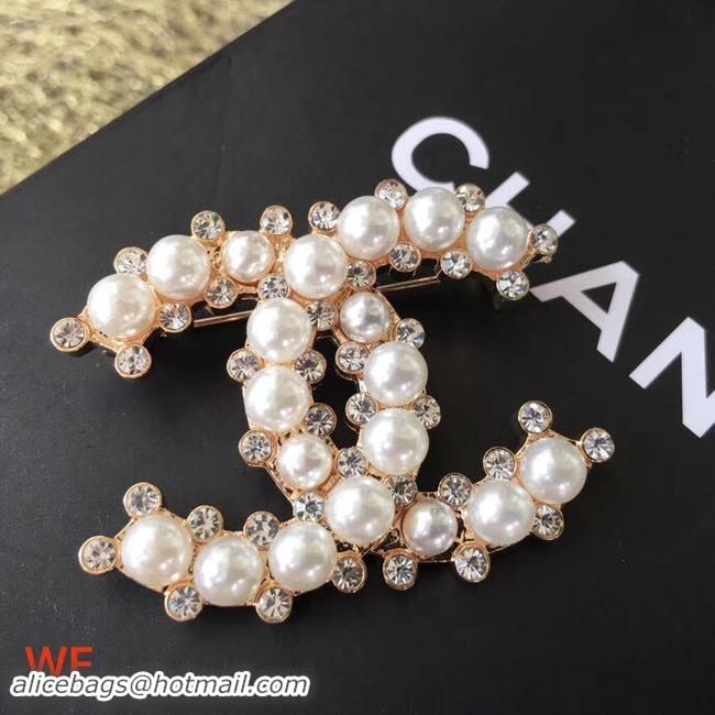 Fashion Chanel Brooch CE4149