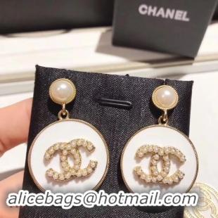 Perfect Chanel Earrings CE4150