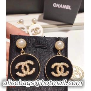 Top Grade Chanel Earrings CE4151