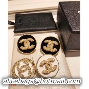 Good Looking Chanel Earrings CE4152