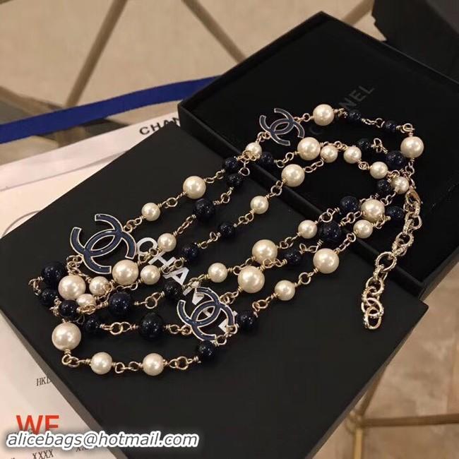 Low Price Chanel Necklace CE4153