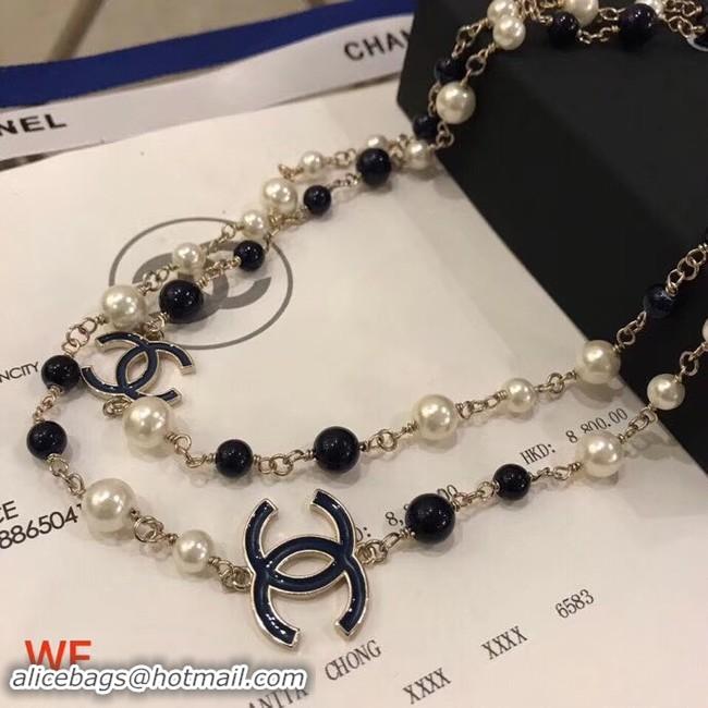 Low Price Chanel Necklace CE4153