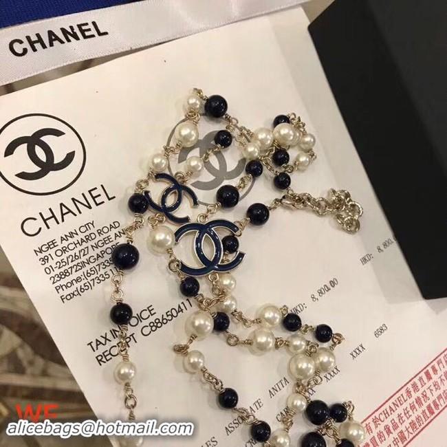 Low Price Chanel Necklace CE4153