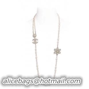 Luxurious Chanel Necklace CE4159