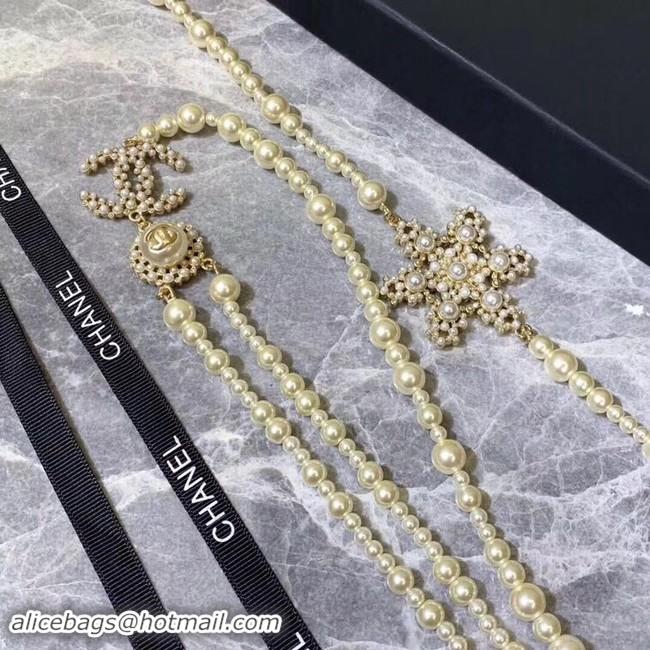 Luxurious Chanel Necklace CE4159