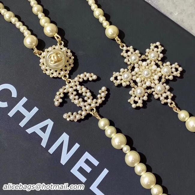 Luxurious Chanel Necklace CE4159