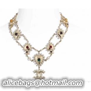 Best Grade Chanel Necklace CE4158