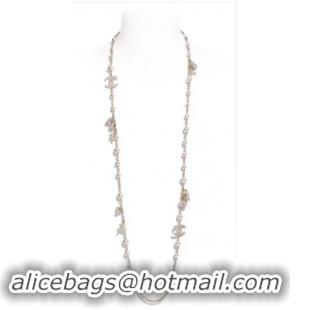 Grade Chanel Necklace CE4175