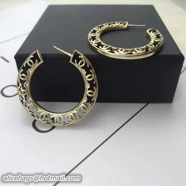 Top Design Chanel Earrings CE4185