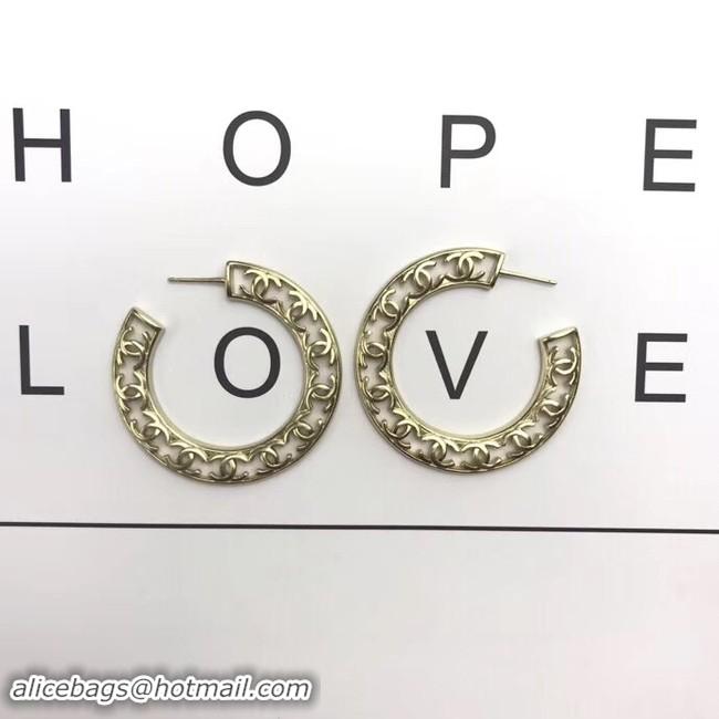 Top Design Chanel Earrings CE4185