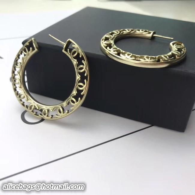 Top Design Chanel Earrings CE4185