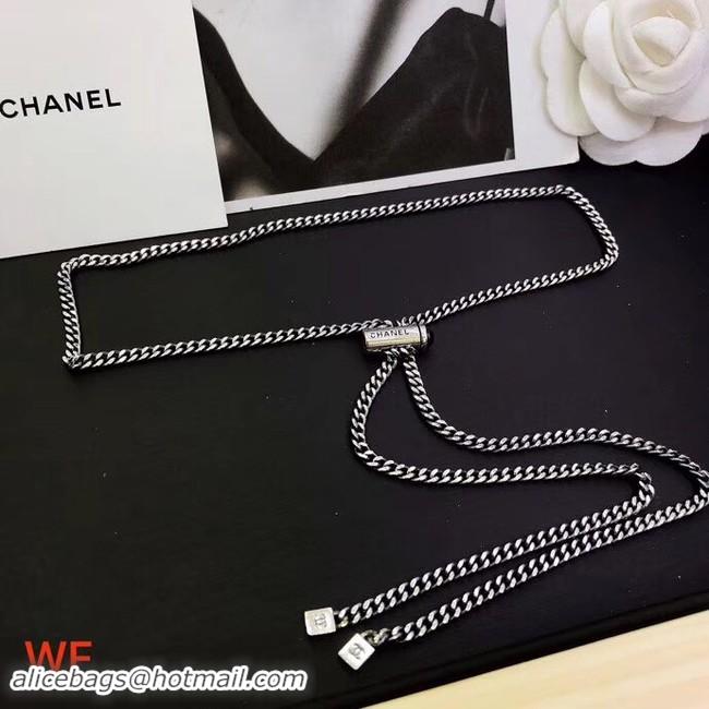 Sumptuous Chanel Necklace CE4186