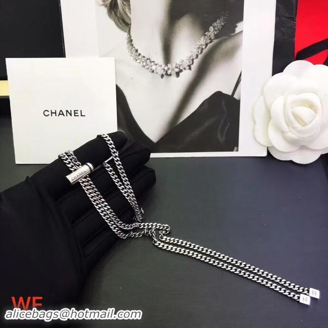 Sumptuous Chanel Necklace CE4186