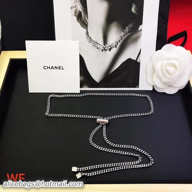 Sumptuous Chanel Necklace CE4186