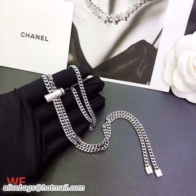 Sumptuous Chanel Necklace CE4186