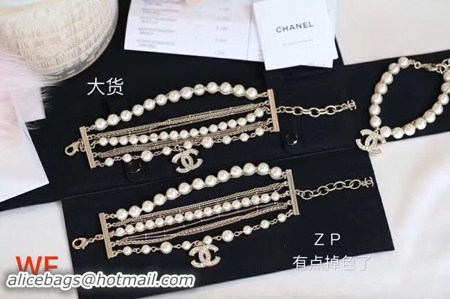 Purchase Chanel Bracelet CE4199