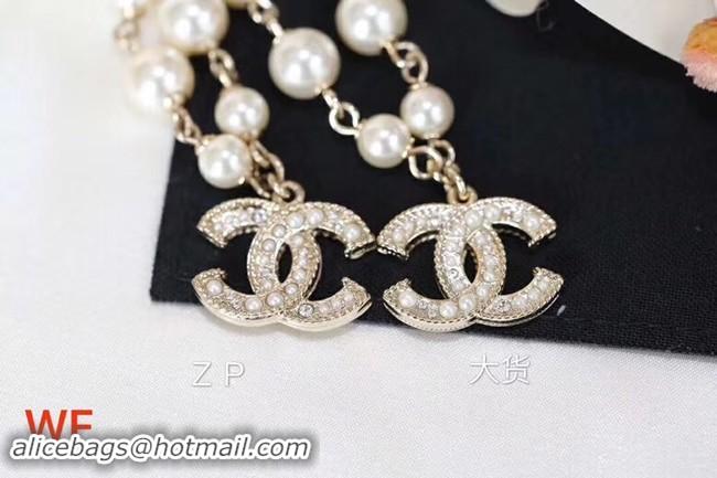 Purchase Chanel Bracelet CE4199