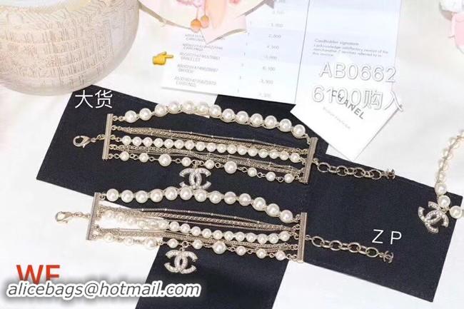 Purchase Chanel Bracelet CE4199