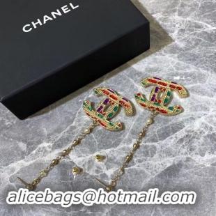 Best Product Chanel Earrings CE4205