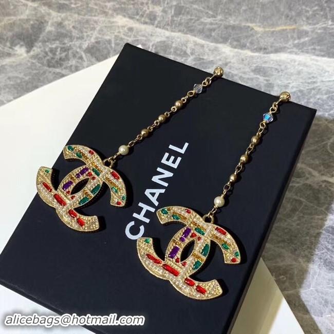 Best Product Chanel Earrings CE4205