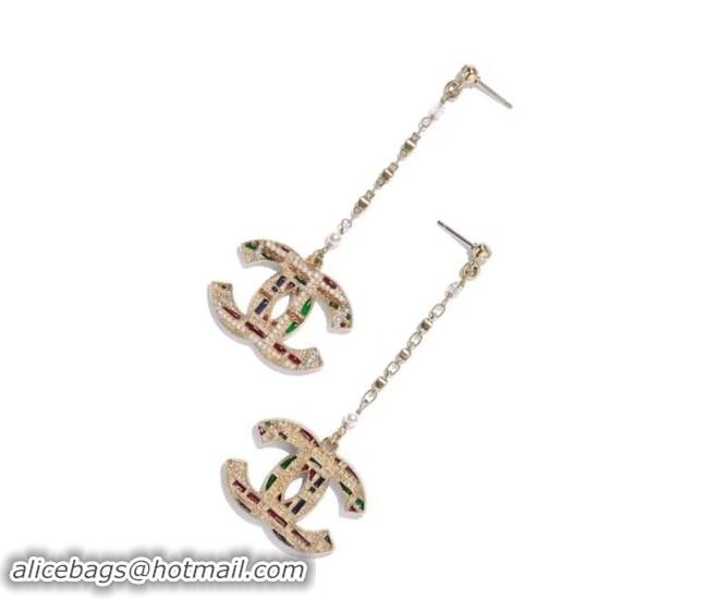 Best Product Chanel Earrings CE4205