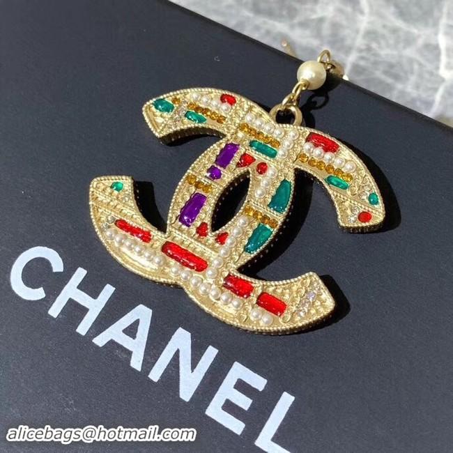 Best Product Chanel Earrings CE4205