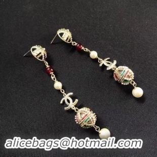 Discounts Chanel Earrings CE4206