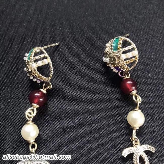 Discounts Chanel Earrings CE4206