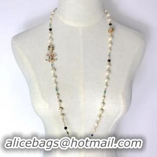 Shop Duplicate Chanel Necklace CE4207