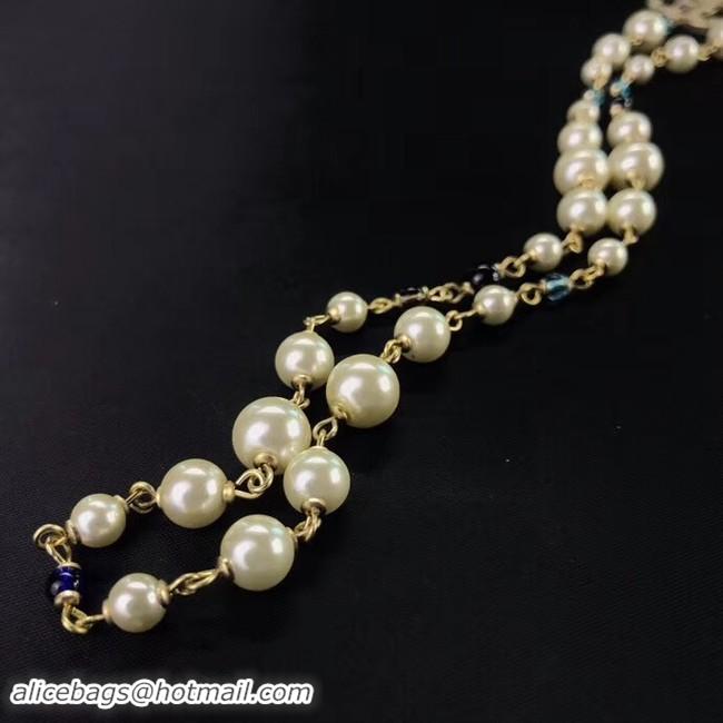 Shop Duplicate Chanel Necklace CE4207