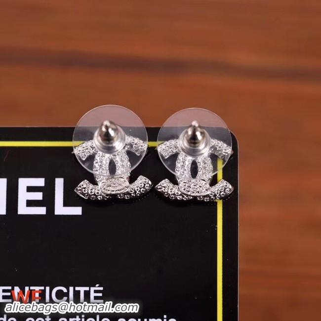 Good Product Chanel Earrings CE4208