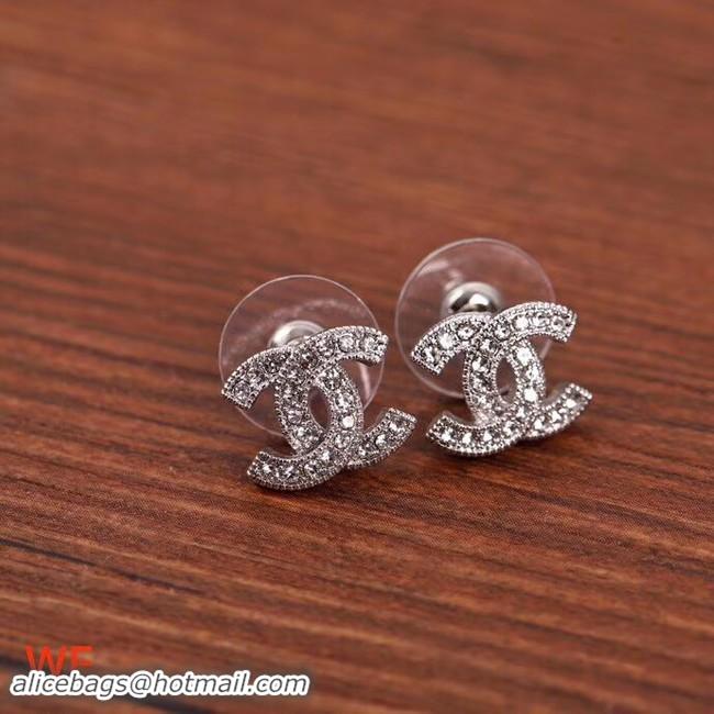 Good Product Chanel Earrings CE4208