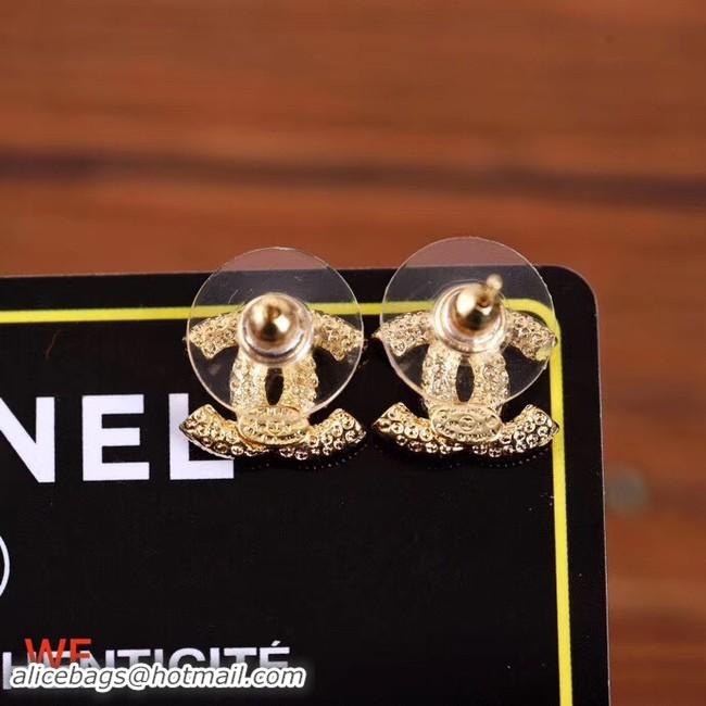 Discount Chanel Earrings CE4209