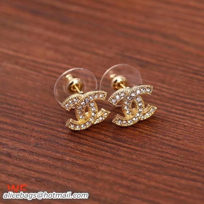 Discount Chanel Earrings CE4209