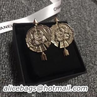 Stylish Chanel Earrings CE4218