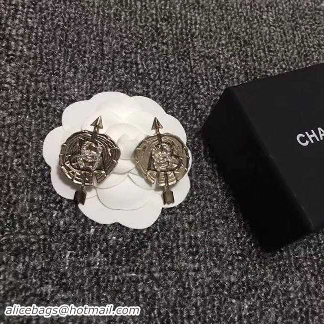 Stylish Chanel Earrings CE4218