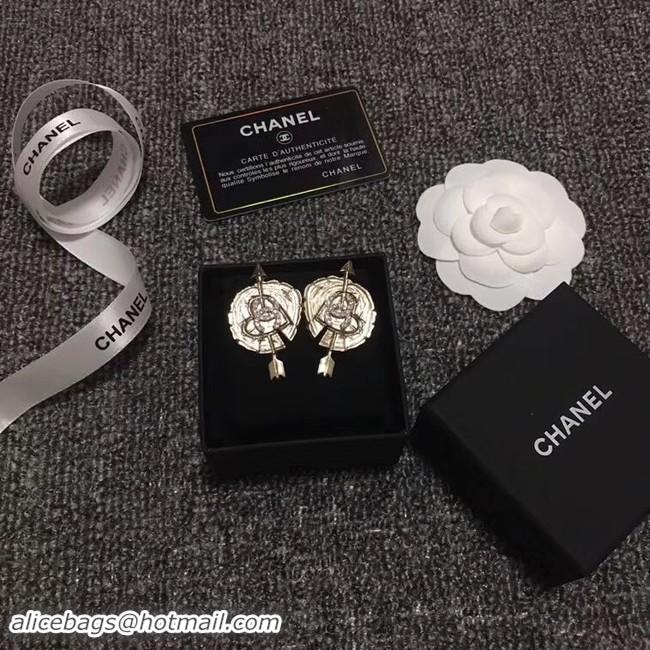 Stylish Chanel Earrings CE4218