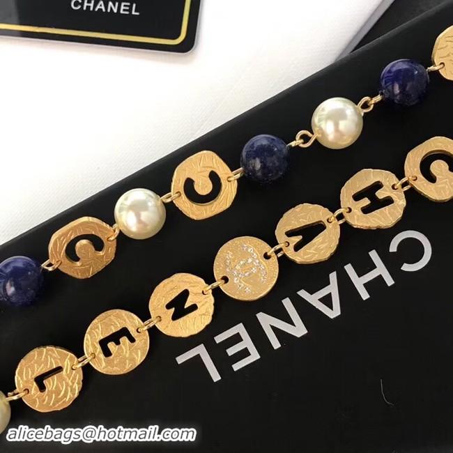 Charming Chanel Necklace CE4219