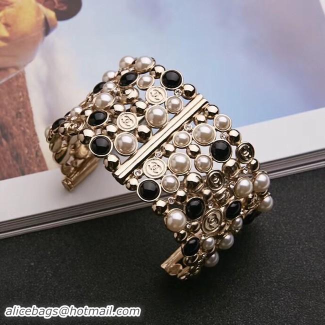 Well Crafted Chanel Bracelet CE4220