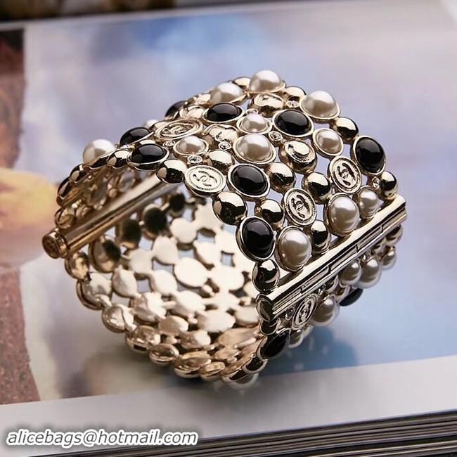 Well Crafted Chanel Bracelet CE4220