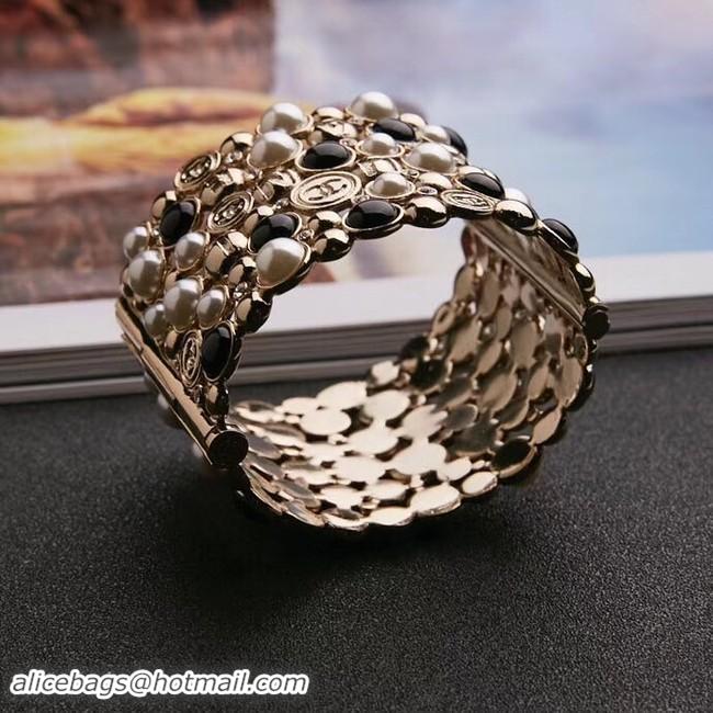 Well Crafted Chanel Bracelet CE4220